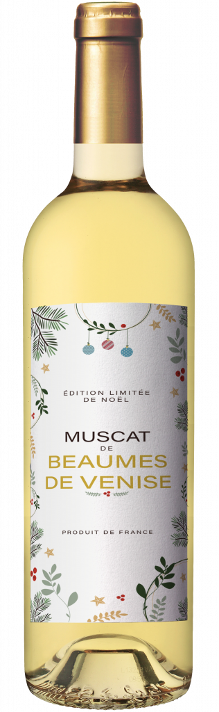 Muscat Edition de Noël