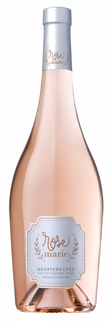 Rosemarie 75 cl