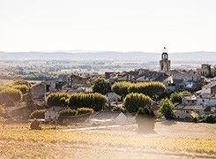Côtes du Rhône Villages