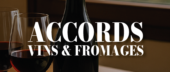 Beaumes-de-Venise — Atelier Accords Vins & Fromages