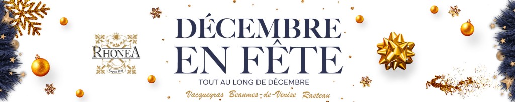 Décembre en fête  | 1 au 24 décembre 2024