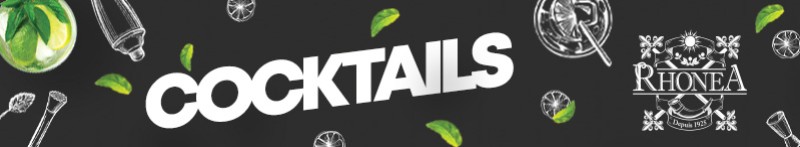 Recettes Cocktails