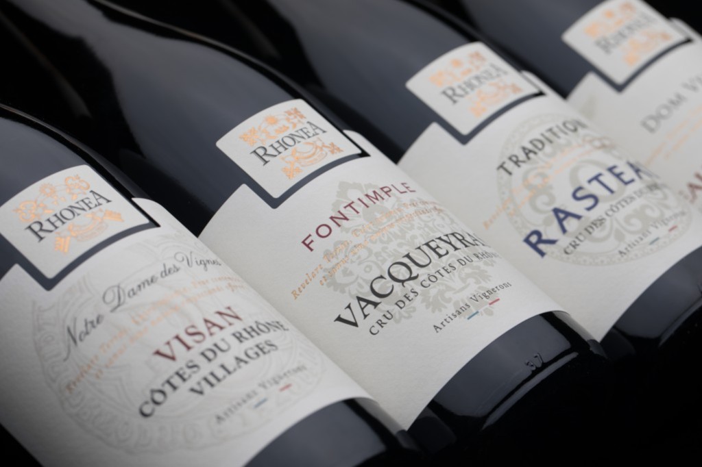 Rhonéa réinvente sa gamme Signature avec élégance et sobriété 2