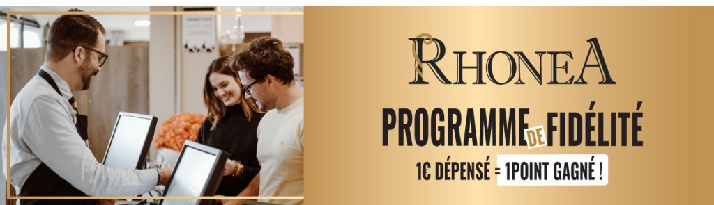 Programme de Fidélité
