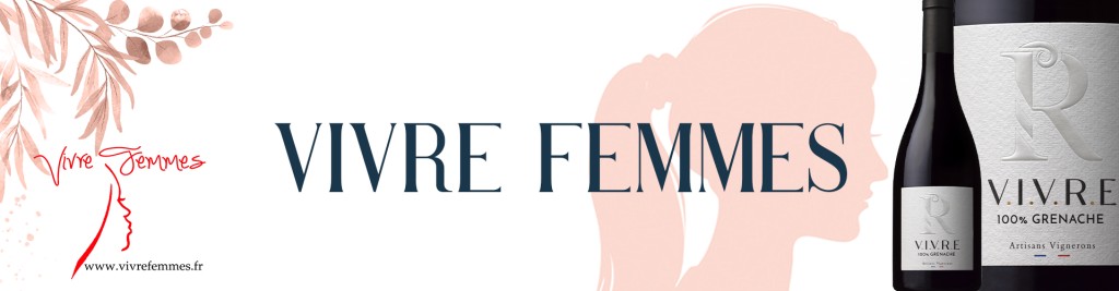 Rhonéa x Vivre Femmes