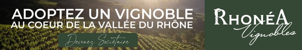 RHONEA VIGNOBLES
