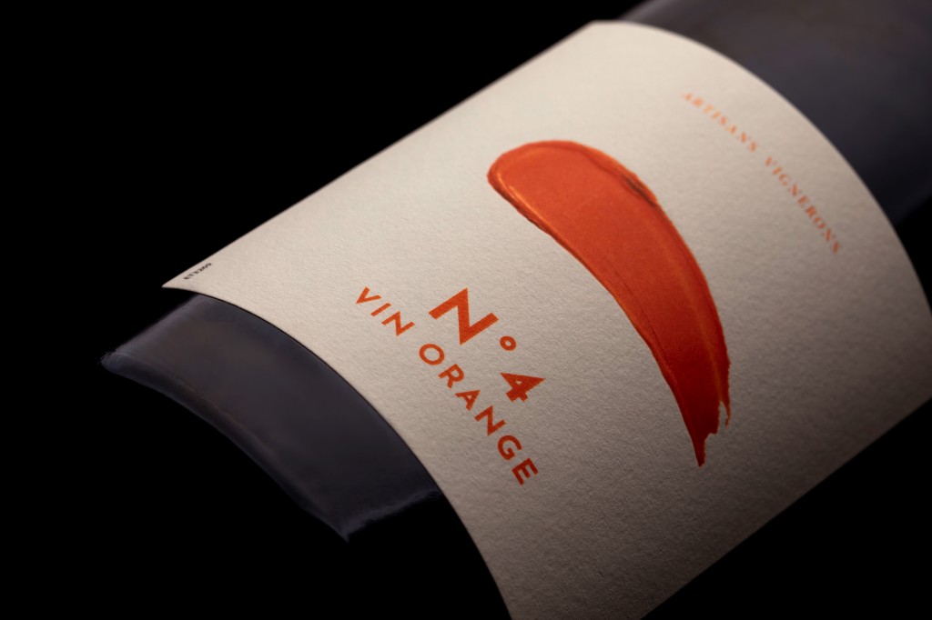 Le Vin Orange : Retour sur une des nouveautés 2023 