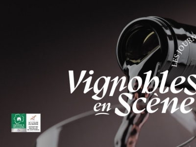 Vignoble en Scènes - Rhonéa
