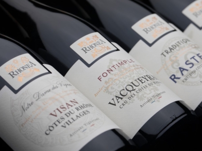 Rhonéa réinvente sa gamme Signature avec élégance et sobriété 2