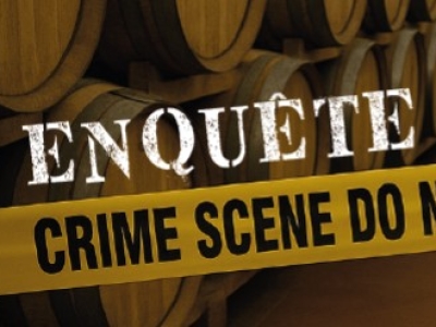 Murder Party - Enquête au 228