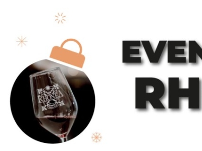 SAVE THE DATE : LES EVENEMENTS RHONEA