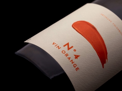 Le Vin Orange : Retour sur une des nouveautés 2023 